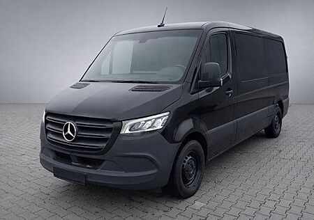 Mercedes-Benz Sprinter Mixto 317 CDI lang Autom. 5Si LKW-Zul.