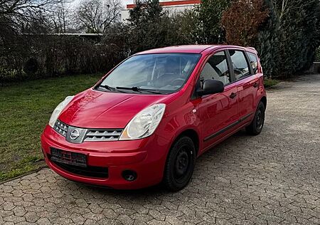 Nissan Note acenta 1,4 acenta