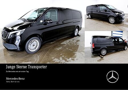 Mercedes-Benz EQV 300 Extralang ILS-LED/Rückfahrkamera/8Sitzer