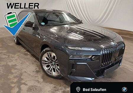 BMW i7 M70 xDrive M Pro ExecutiveL,FondEnt,Autotür