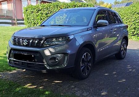 Suzuki Vitara 1.4 BOOSTERJET Hybrid Comfort+ Allgri...
