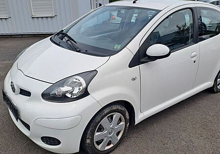 Toyota Aygo (X) Aygo AYGO Cool