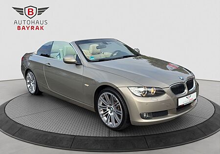 BMW 325 i Cabrio XENON/TEMP./PDC/HiFi/SHZ/MEMORY/