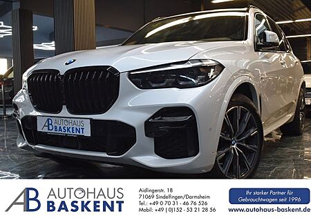 BMW X5 xDrive 30 d M SPORT*ADAP.LED*HAD-UP*KAMERA*