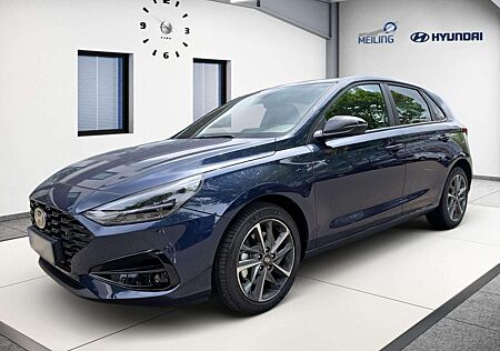 Hyundai i30 Advantage Mild-Hybrid