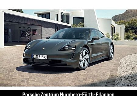 Porsche Taycan ServolenkungPlus Sitzheizung Wärmepumpe P