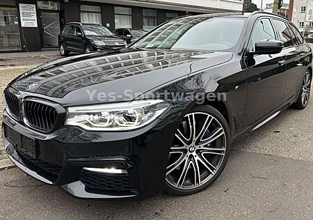 BMW 540 i xDrive M Sport*HUD* 360°*20 ZOLL*STANDHZ*