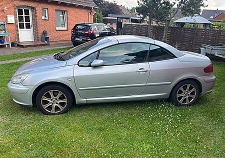 Peugeot 307 CC Sport 180 Sport