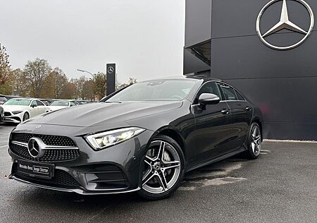 Mercedes-Benz CLS 450 4M AMG Distronic Widescreen SHD MBUX