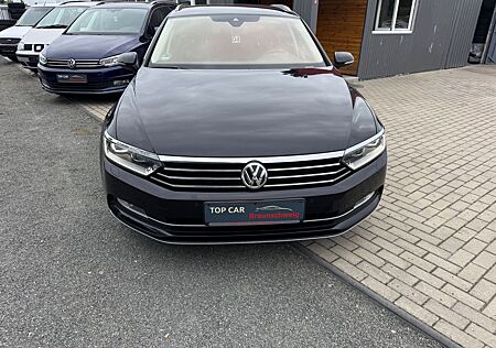 VW Passat Variant Volkswagen Highline BMT/Start-Stopp