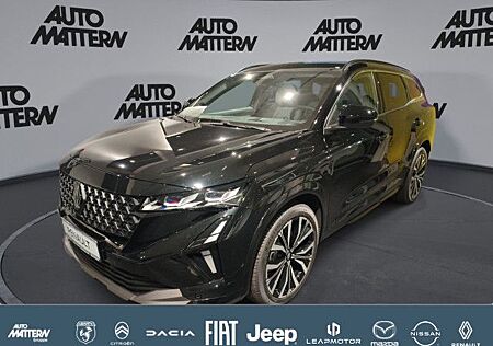 Renault Espace E-TECH Hybrid 200 Iconic 5sz Panorama