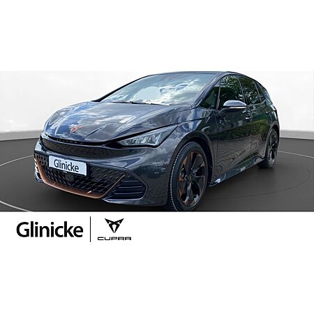 Cupra Born leasen