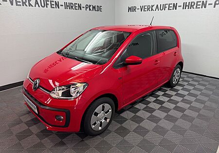 VW Up Volkswagen ! join ! Start-Stopp 1.Hand TÜV NEU 5Türer