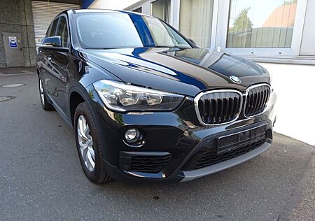 BMW X1 xDrive 25 i/Klimaautomatik/Active Guard