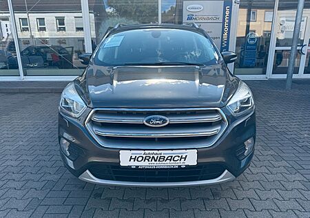 Ford Kuga 1.5 110kW PDC Navi SH Allwetter