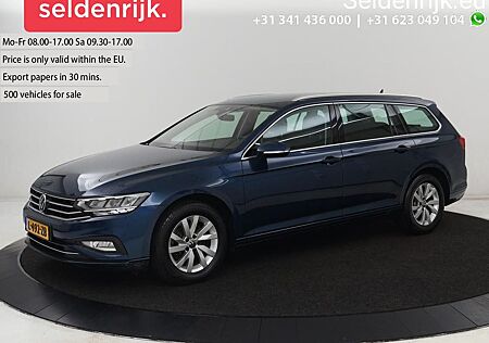 VW Passat Variant Volkswagen 1.5 TSI Business | sitzheizung |