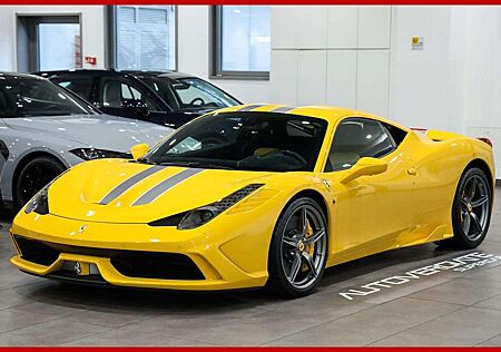 Ferrari 458 Speciale - SOLO 500 KM - IVA ESPOSTA