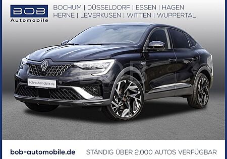 Renault Arkana Esprit Alpine E-Tech 145 NAVI SHZ KLIMA
