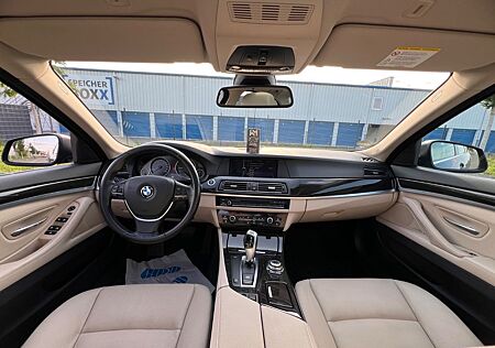 BMW 525 Baureihe 5 Lim. d,Automatik,