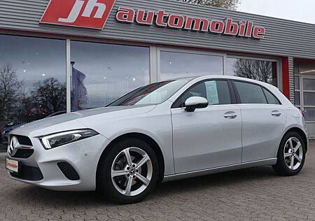 Mercedes-Benz A 200 Automatik Navi*LED*SHZ*PDC*ab 299€