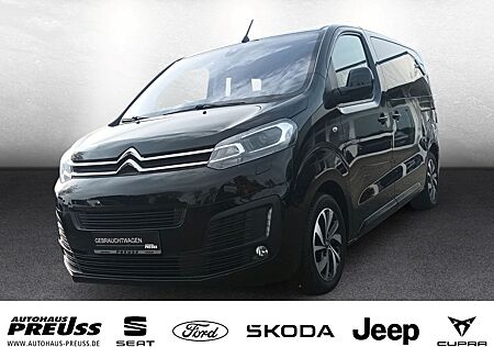 Citroën Spacetourer Business 2,0 BlueHDi 180