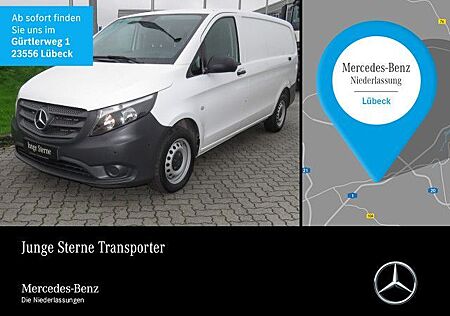 Mercedes-Benz Vito 116 CDI KA Lang 9G+Klima+Kamera+PTS+SitzHZ