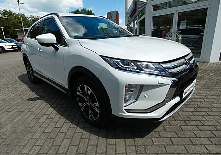 Mitsubishi Eclipse Cross 1.5 Intro mit HUD/FSH/SHZ/CarPlay
