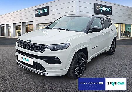 Jeep Compass S Plug-In Hybrid 240 A utomatik*Navi*Sch