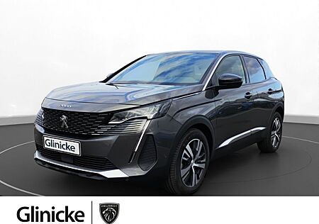 Peugeot 3008 Allure Pack PureTech 130