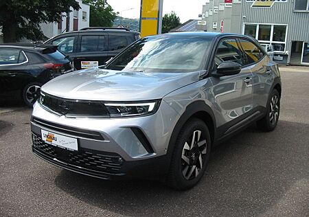 Opel Mokka 1.2 Turbo GS