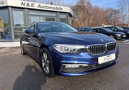 BMW 520 d xDrive