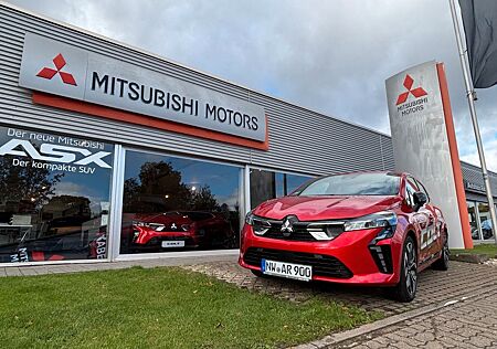 Mitsubishi Colt gebraucht kaufen Mitsubishi Colt Intro Edition 1.6 Mild-Hybrid