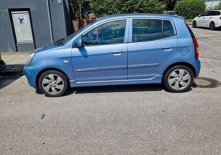 Kia Picanto 1.1 LX LX