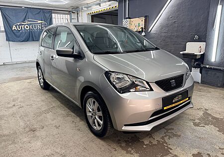 Seat Mii Chic 1.Hand Klima PDC SHZ Tempomat ISOFIX