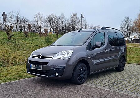 Citroën Berlingo PureTech 110 S&S Multispace Selecti...