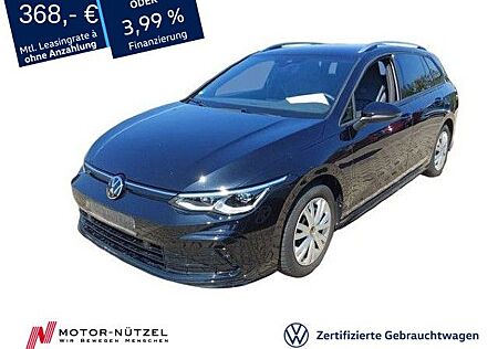 VW Golf Volkswagen VIII Variant 1.5eTSI DSG R-LINE 5JG+LED+NAV