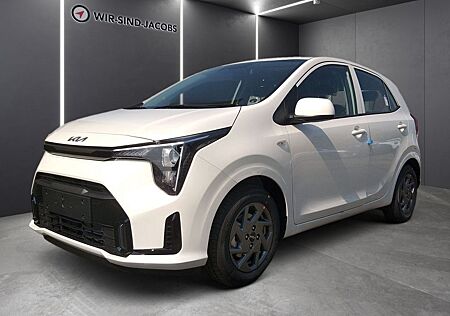 Kia Picanto 1.0 MT VISION Bluetooth Navi Klima