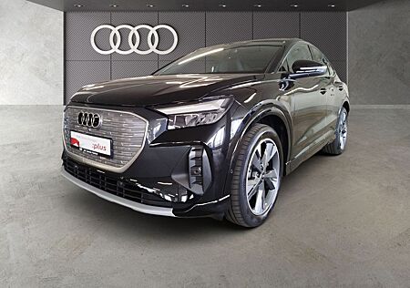 Audi Q4 e-tron Q4 Sportback 35 e-tron LED ACC PDC DAB