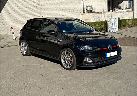 VW Polo Volkswagen 2.0 TSI DSG GTI Werksgarantie/ Ölw. neu