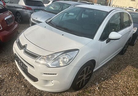 Citroën C3 Selection*TÜV NEU*1 HAND*KLIMA*TOP AUTO*