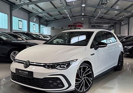 VW Golf Volkswagen VIII Lim. GTD*MATRIX*HEAD&UP*H&K*LED*MWST*