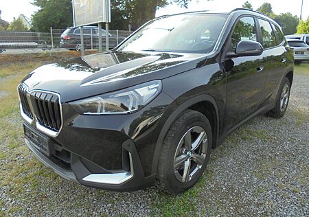 BMW X1 20 d xDrive20d Steptronic Diesel 1. Hand 4WD