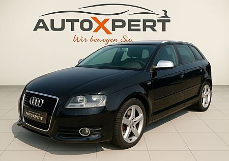 Audi A3 Sportback 1.6 Attraction