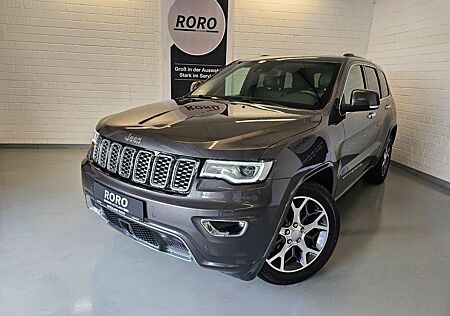 Jeep Grand Cherokee 3.0 CRD Overland + 1.Hand/AHK/ACC