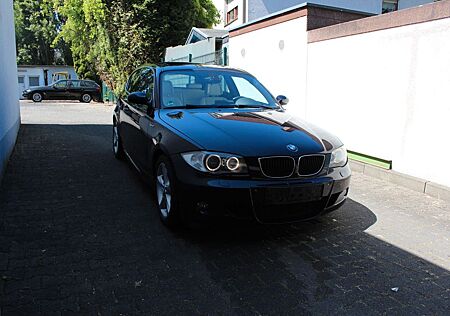 BMW 120d M Paket Sport Edition Vollausstattung!82TKM