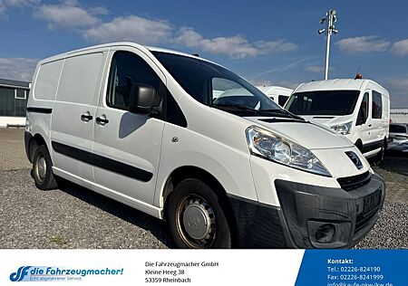 Peugeot Expert Kasten L1H1 1.6 HDi Multif.Lenkrad CD *EX