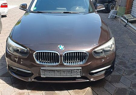 BMW 116i -