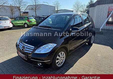 Mercedes-Benz A 180 A -Klasse *AUT.*KLIMA*LEDER*1.HAND