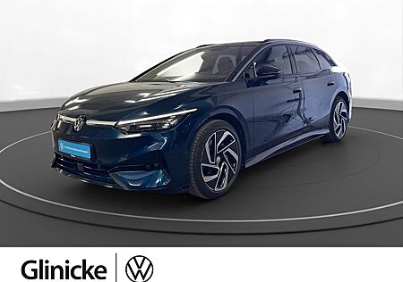 VW ID.7 Volkswagen Tourer Pro AHK Matrix LM 20" Navi RFK+PDC