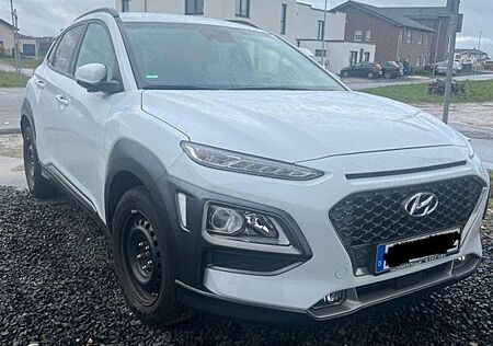 Hyundai Kona 1.0 T-GDI Trend Garantie